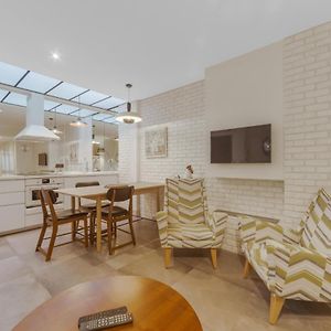 Apartamento de 1 Dormitorio